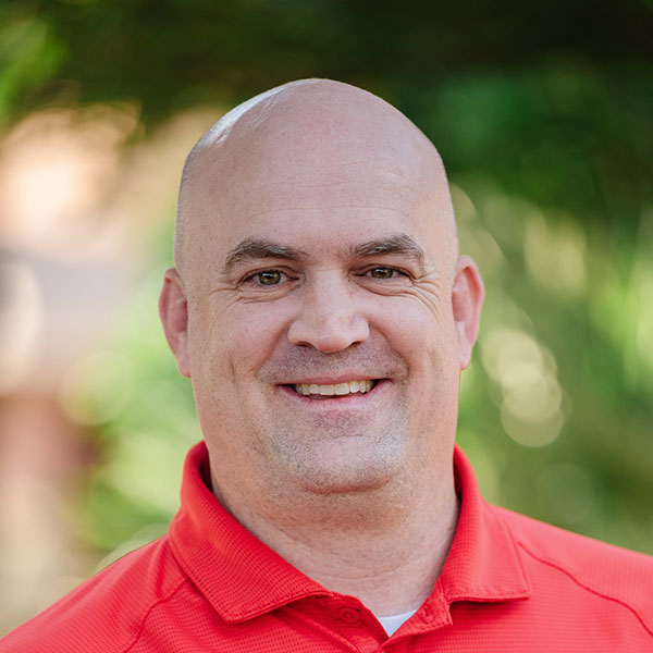Brad Short Leavitt Group Enterprises Portrait