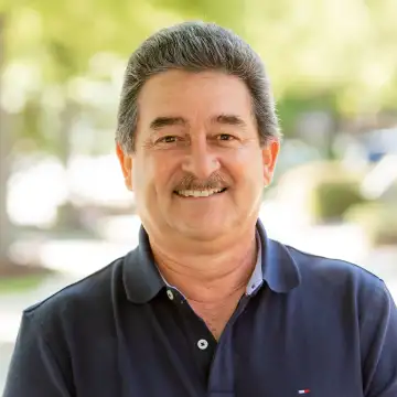 Keiner Solis