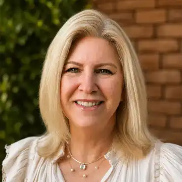 Kim Dockstader