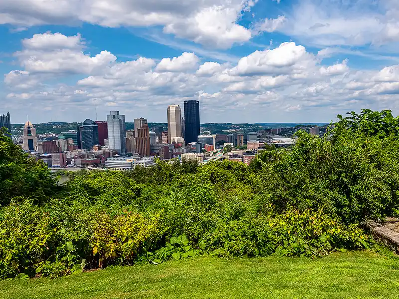 Pittsburgh, PA Office