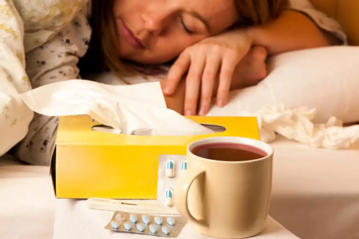Blog Your Employee Tested Positive for COVID-19—Now What?