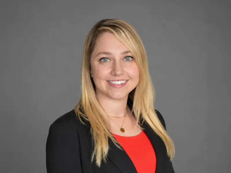 Michelle Paiva Portrait