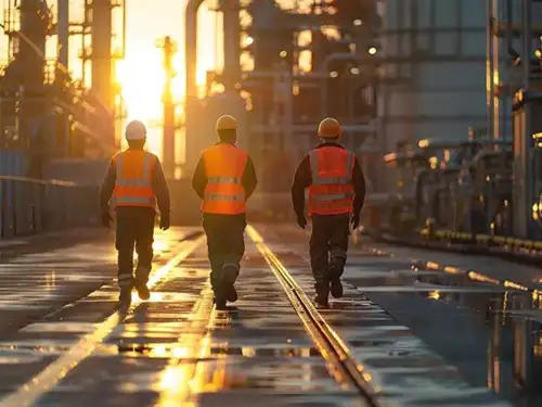 What Is Cal-OSHA and How Is It Structured?