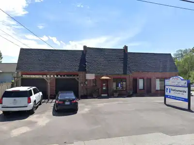 Madison, NC Insurance Office