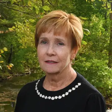 Anna Miller