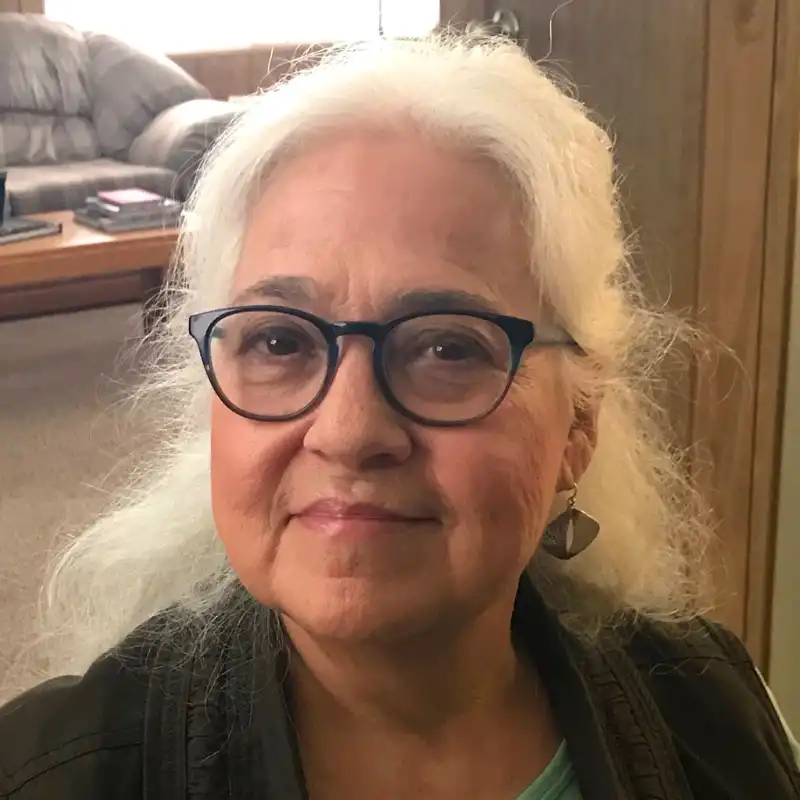 Kathy Brassill Portrait