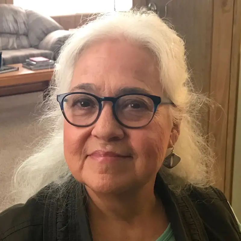 Kathy Brassill Portrait