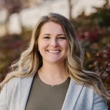 Jorie Matheson Portrait