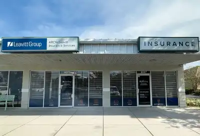 Pinellas Park, FL Insurance Office