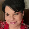 Maria Corry DGC- Sales Portrait
