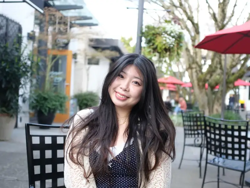 Alexis Duong Portrait
