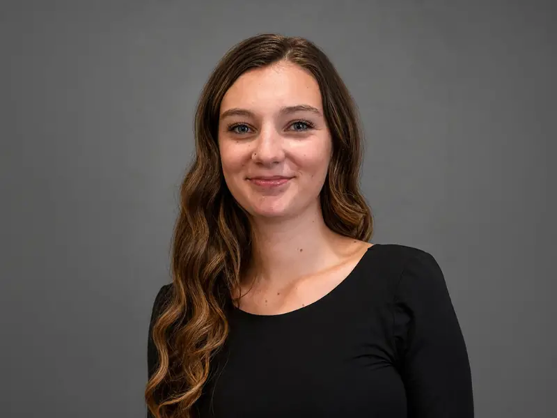 Skylar Yankey Portrait