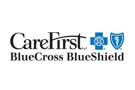 CareFirst BCBS logo