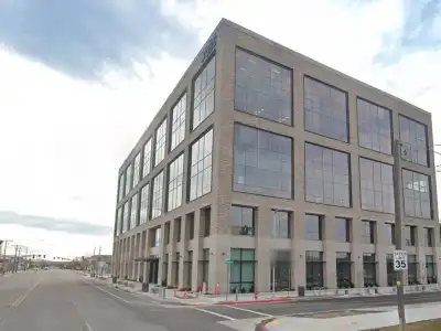 Salt Lake City, UT Insurance Office