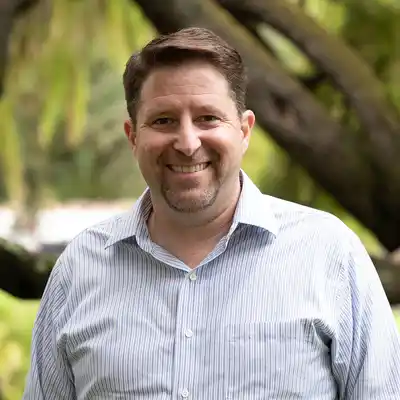 Steve Stetson Portrait