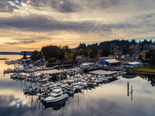 Leavitt Group Northwest Announces Grand Opening of New Gig Harbor Office