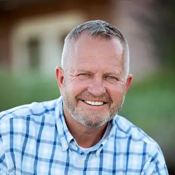 Kevin Byington