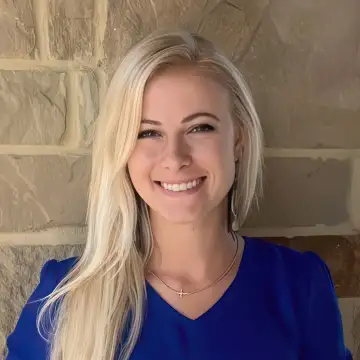 Erin Blandford