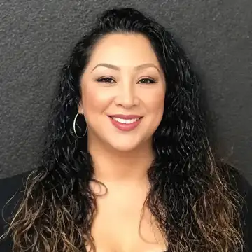 Pamela Sancho