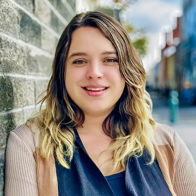 Kailana Herrera Portrait