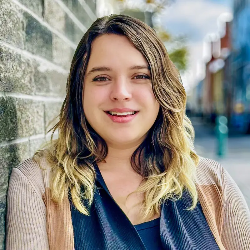 Kailana Herrera Portrait