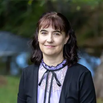 Brandy Busch
