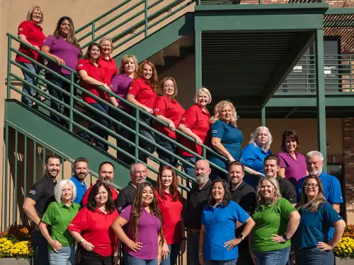 Contact Us Woodruff Leavitt Insurance Agency