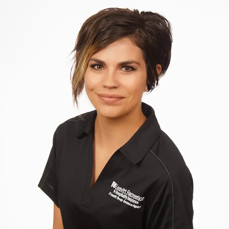 Kayla Evans Portrait