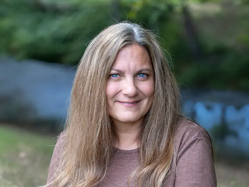 Brooke Gourley Portrait