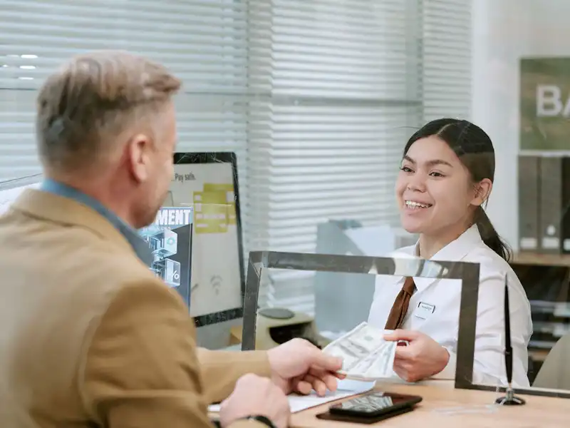 Financial Institution Insurance