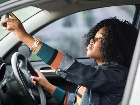Stay Safe on the Road with Defensive Driving Techniques