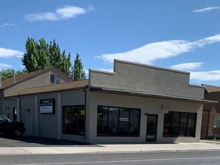 Salina, UT Office