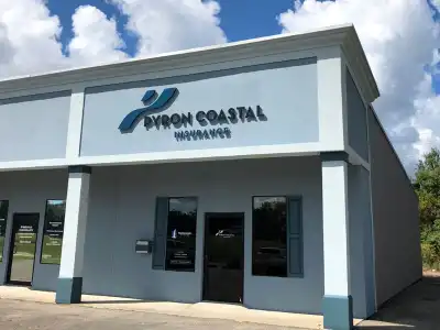 D'Iberville, MS Insurance Office