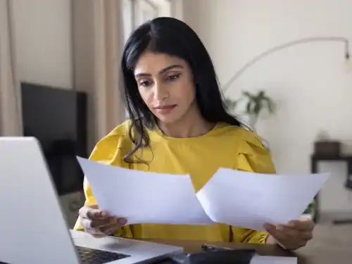 How to Protect Your Important Documents Before a Disaster