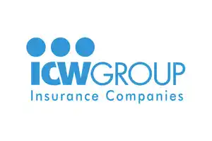 ICW Group logo