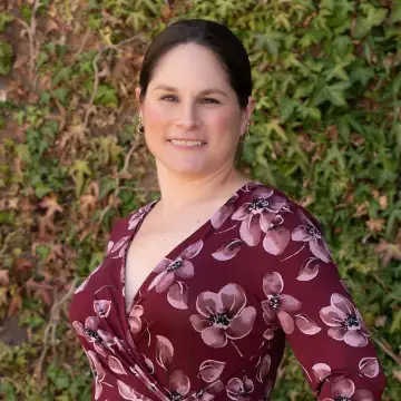 Sarah Stanton