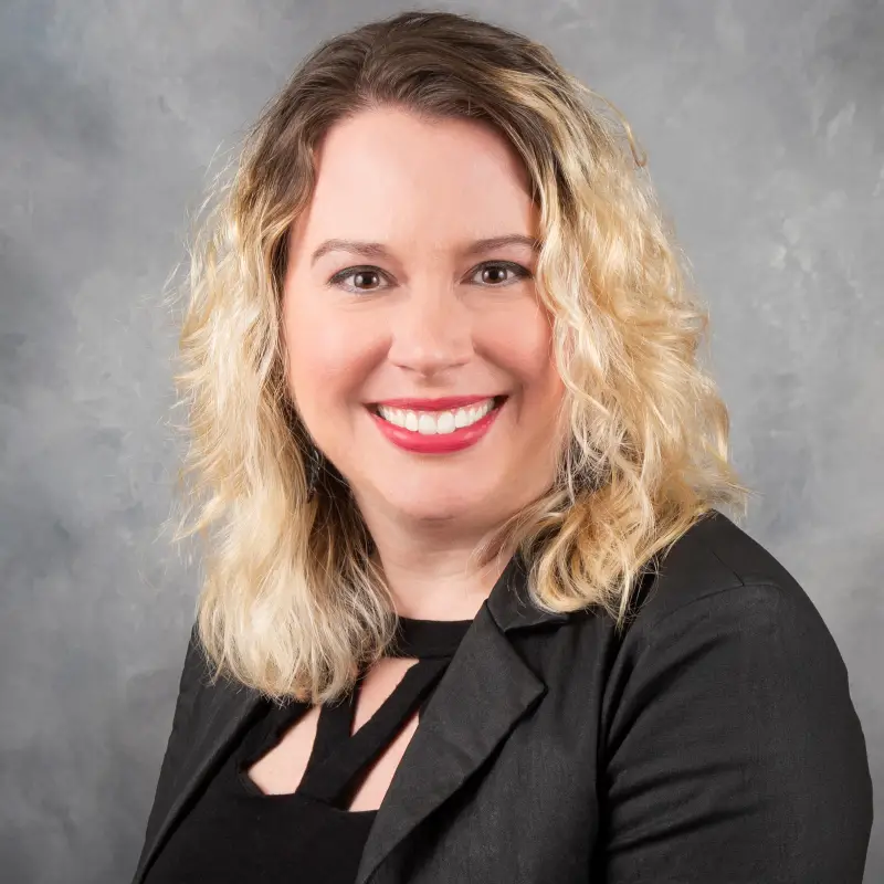 Holly Inmon Portrait