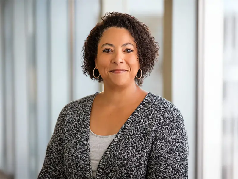 Laura Stireman Portrait
