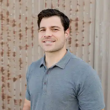 Michael Hafen