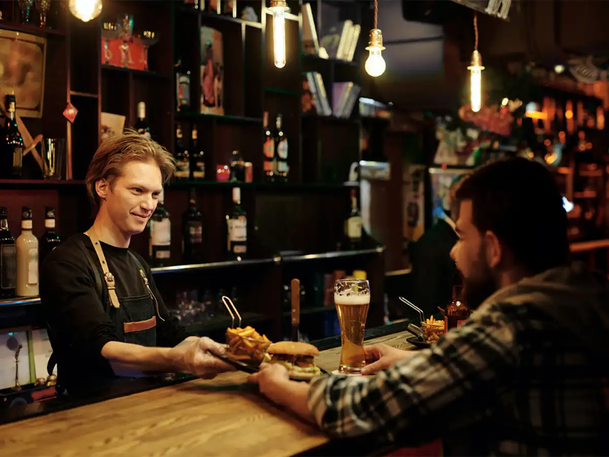 Blog Is Insurance For Your Tavern Leaving You Dizzy?