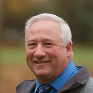 Bruce Powell