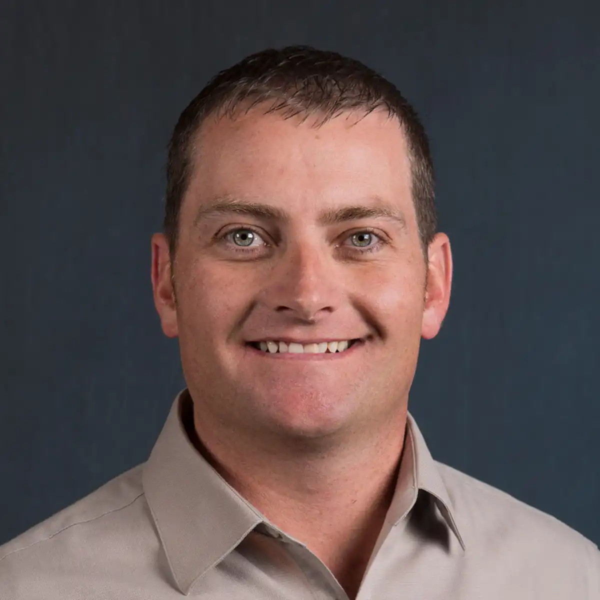 Benton Goodwin Account Executive Commercial Insurance Cedar City