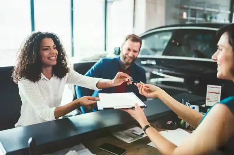 Blog Rental Car Insurance—Should You Buy It?