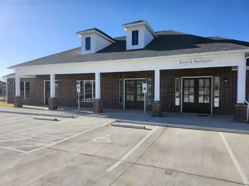 Bryan, TX Office