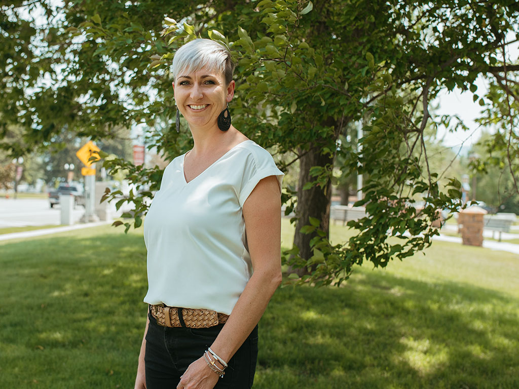 Teran Henning Agency Manager Heber City Wasatch Leavitt Insurance