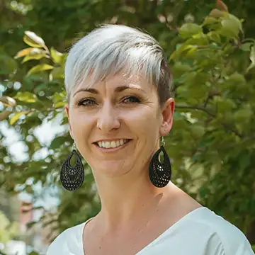 Teran Henning
