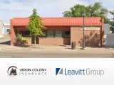 Greeley, CO Email Form
