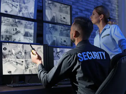 Why Professional Liability (E&O) Coverage Is Essential for Security Guard Companies