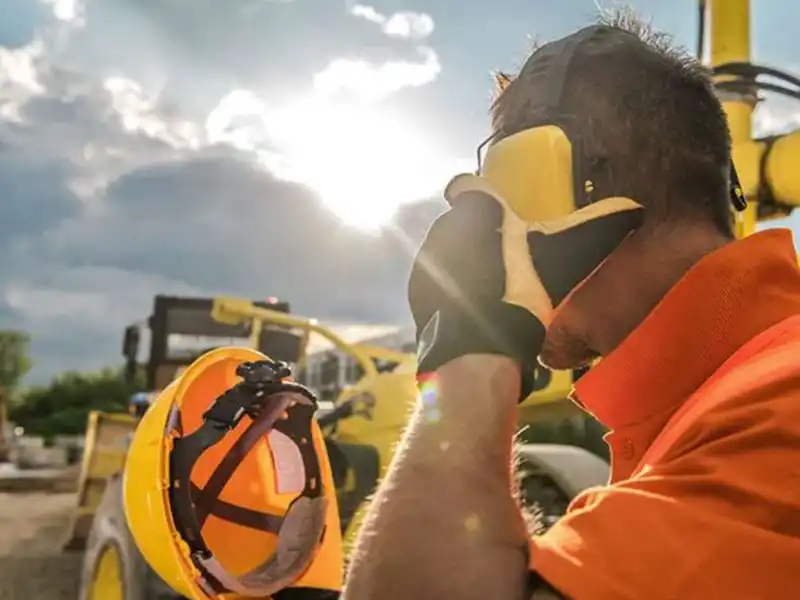 Blog Construction Site Hazards: Identifying and Mitigating Risks