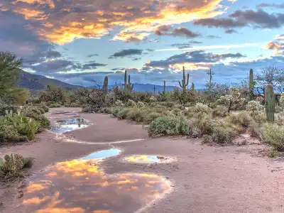 Gilbert, AZ Insurance Office